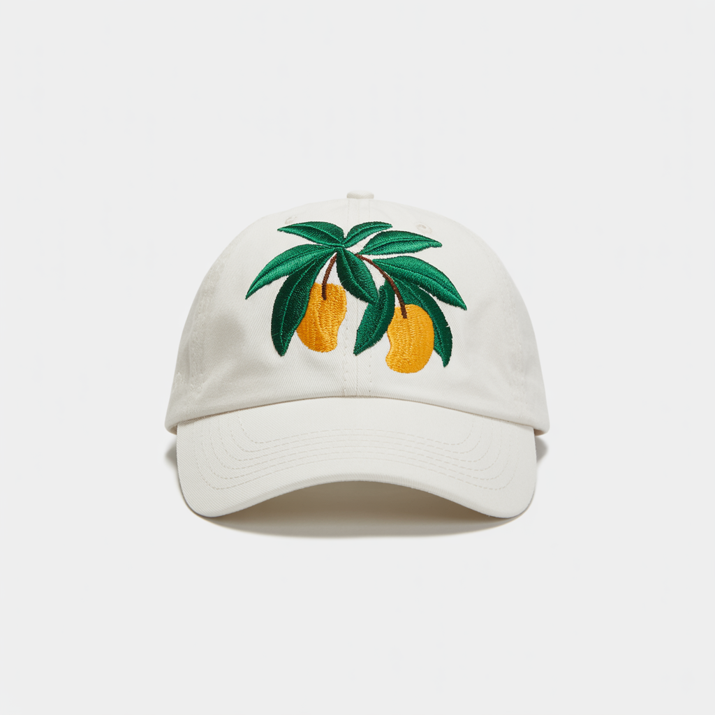 Tobago Mango Tree Cap