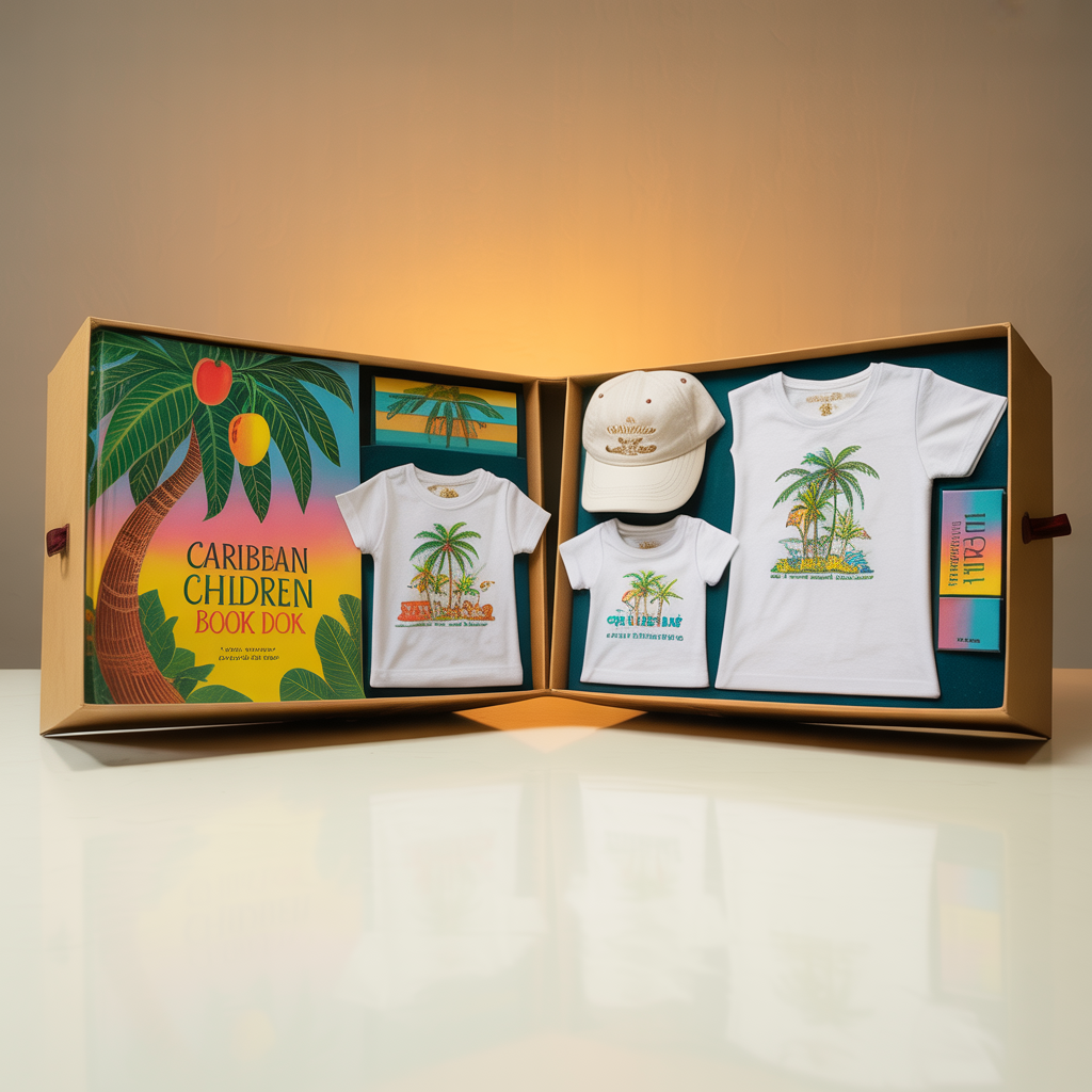 Family Legacy Gift Set