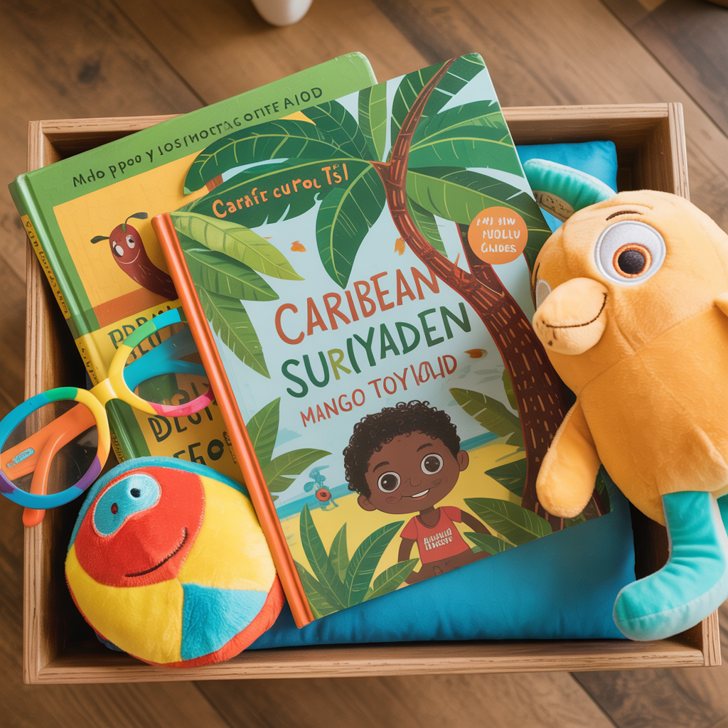 Children's Storytime Bundle