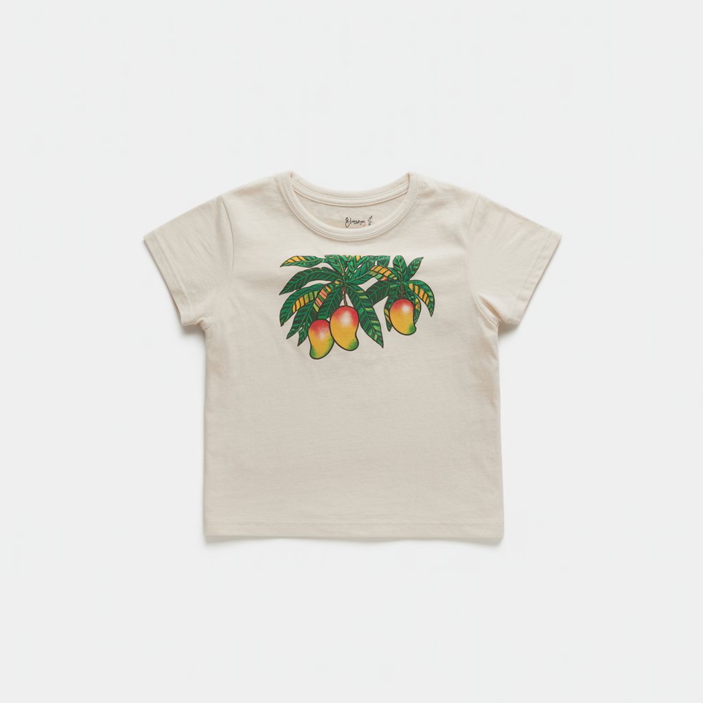 "Mango Tree Story" T-Shirt